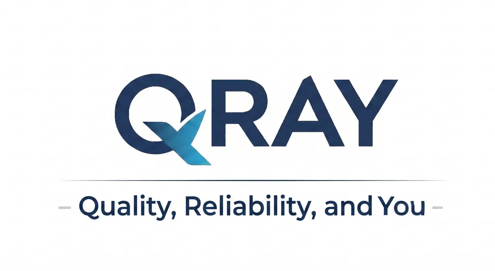 Qray pharmaceutical company pcd brand