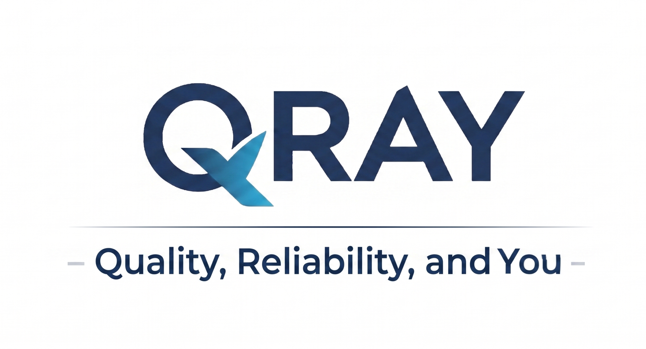 Qray pharmaceutical company pcd brand Qray Range
