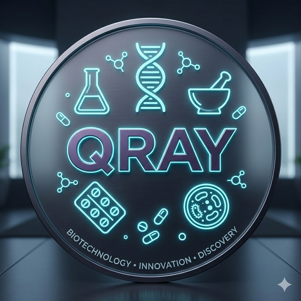 Third party manufacturer vitq lifesciences Qray gmp certified pharma company