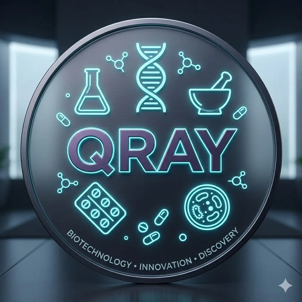 Third party manufacturer vitq lifesciences Qray gmp certified pharma company