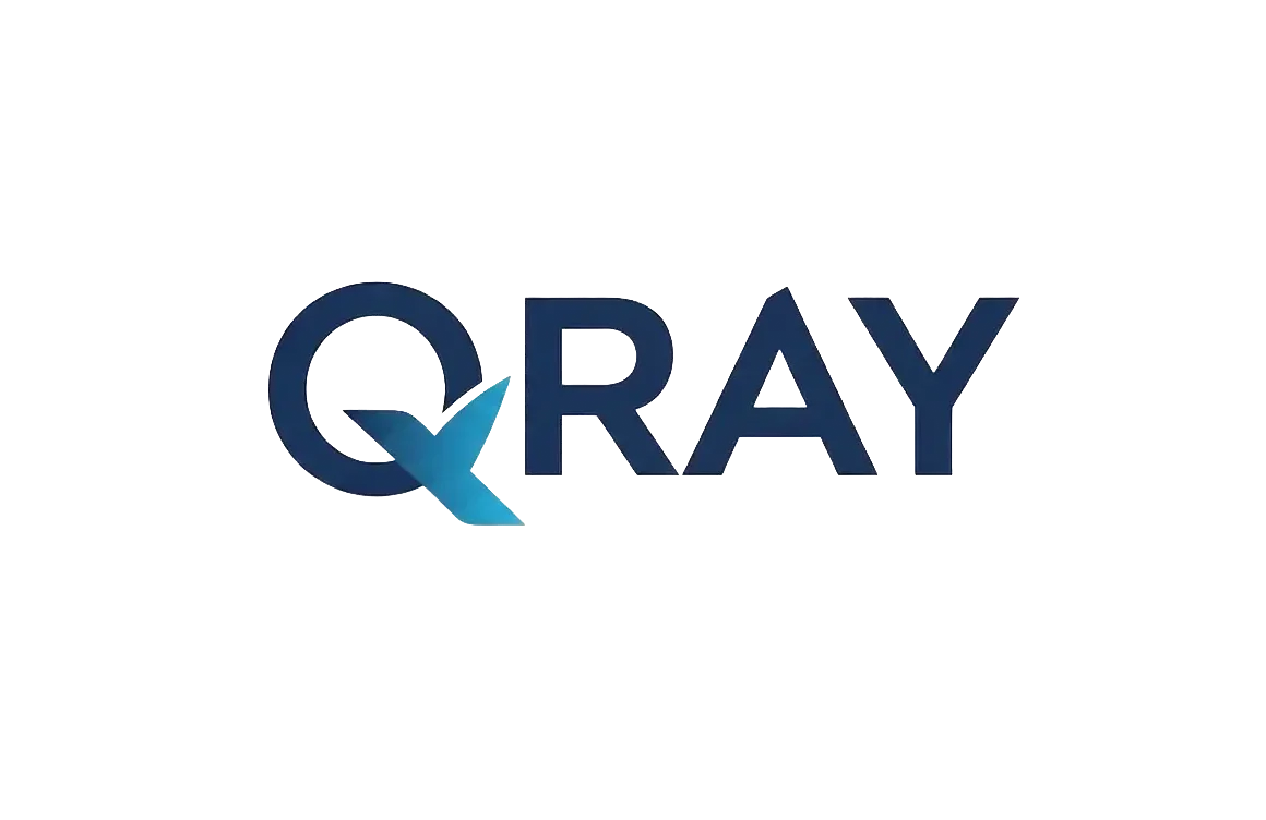 Qray Portfolio