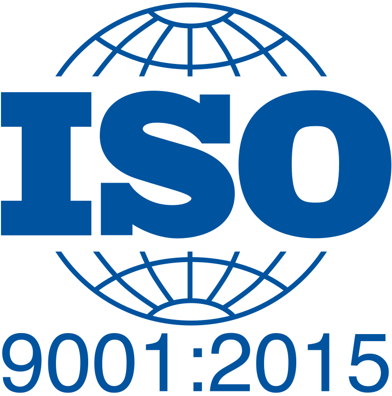 ISO Certification