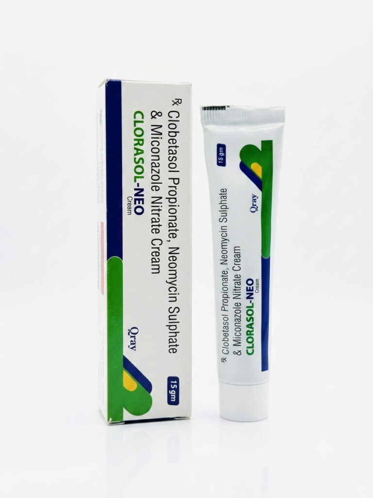 CLORASOL NEO