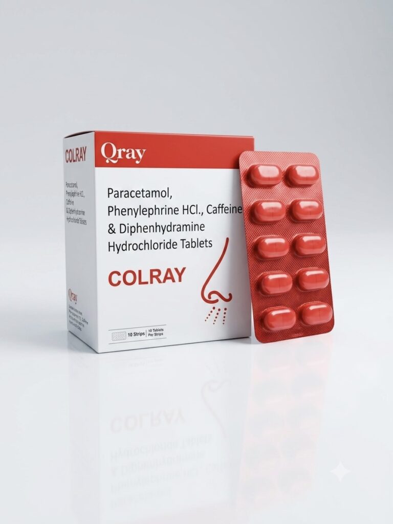 COLRAY
