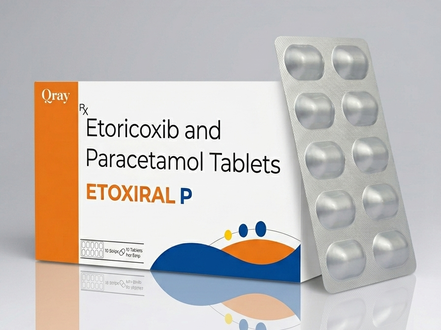 ETOXIRAL P