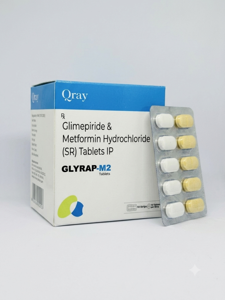 GLYRAP M2