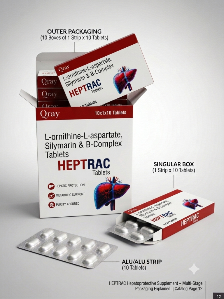 HEPTRAC