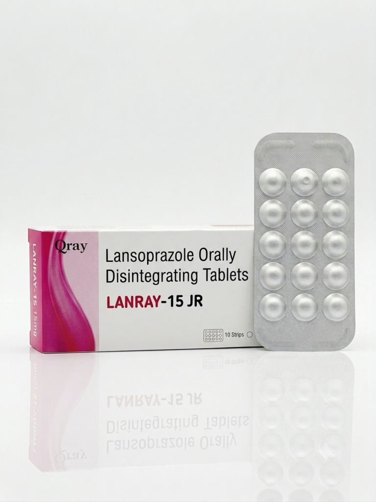 LANRAY 15 JR