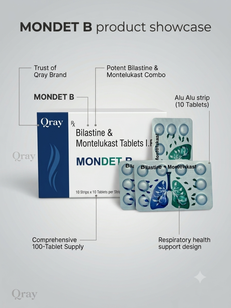 MONDET B