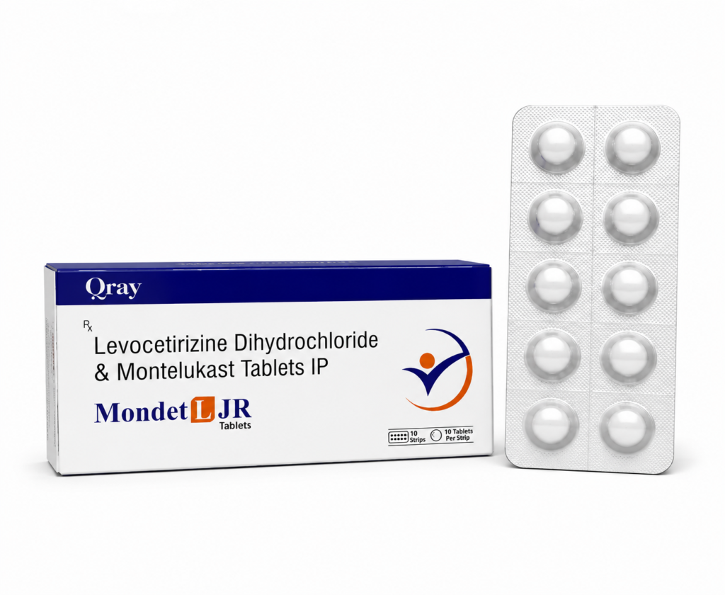 MONDET L JR