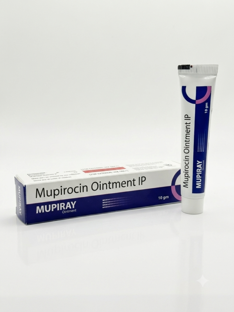 MUPIRAY
