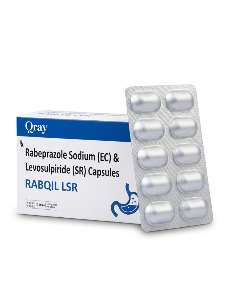 RABQIL LSR