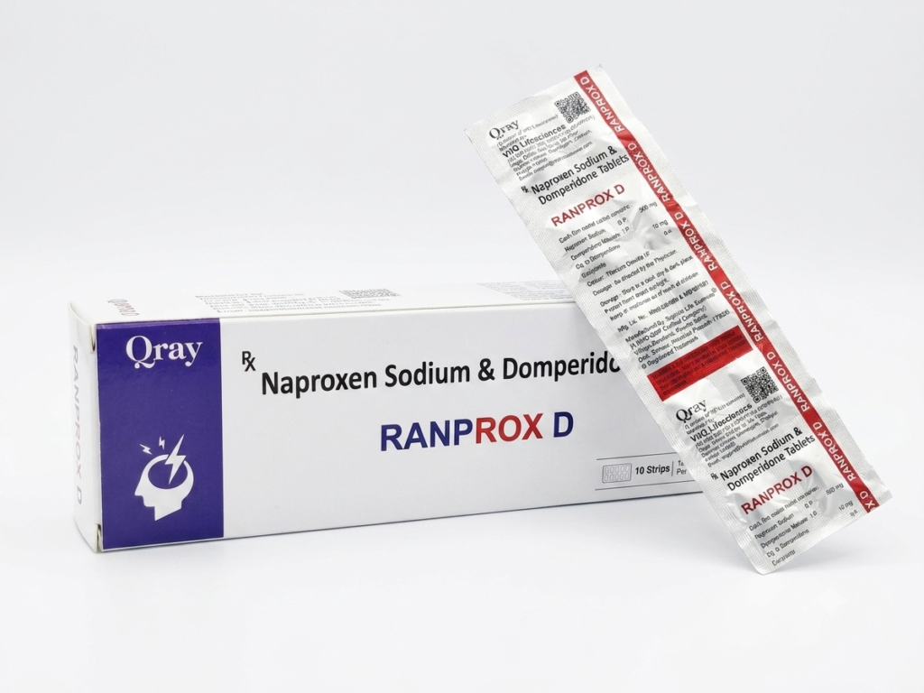 RANPROX D