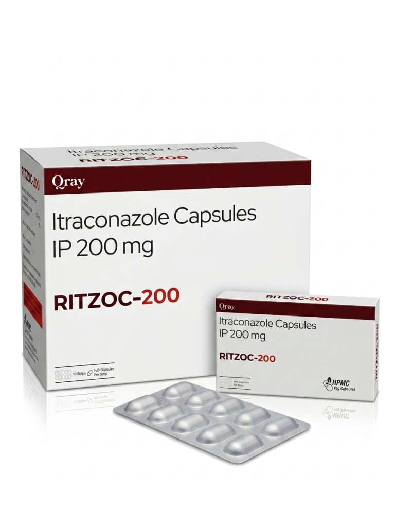 RITZOC 200